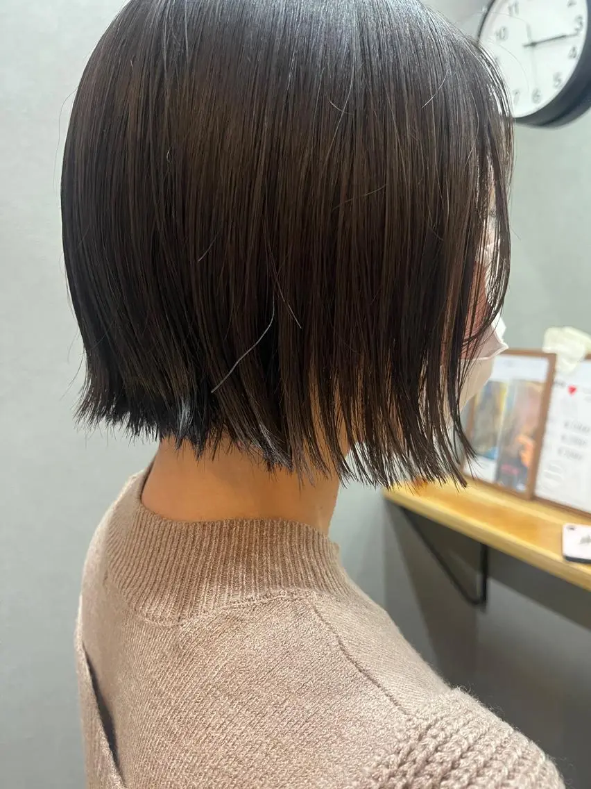 カラー パーマ ヘアアレンジ メンズ キッズ ネイル マツエク・マツパ アイブロウ メンズブリーチ メンズハイライト メンズインナーカラー メンズ韓国風 ブリーチ 久木原 ゆりのヘアスタイル