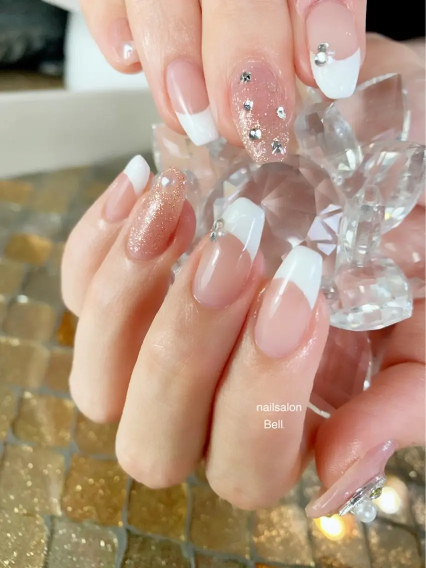 ネイル ハンドネイル Y. Reonaのネイルデザイン