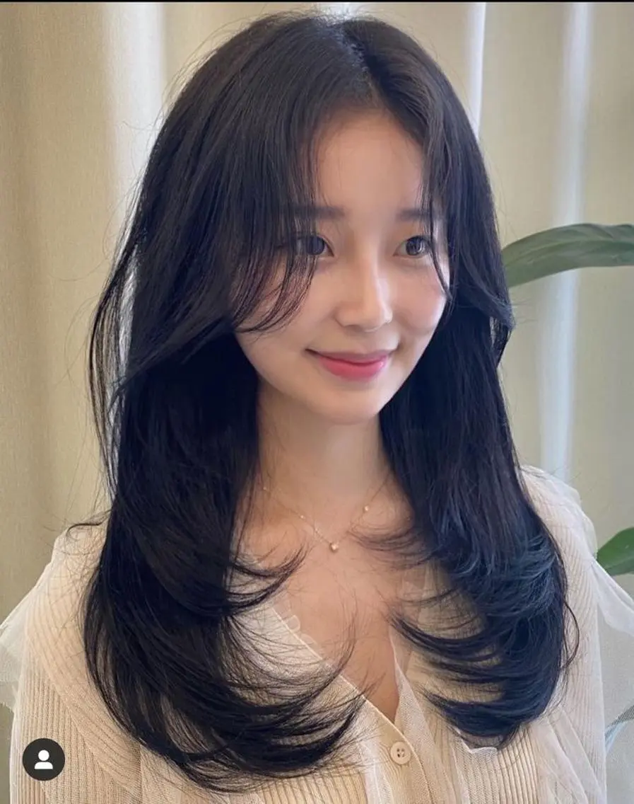 セミロング Ofhair 柴田咲喜のエステ・リラクイメージ