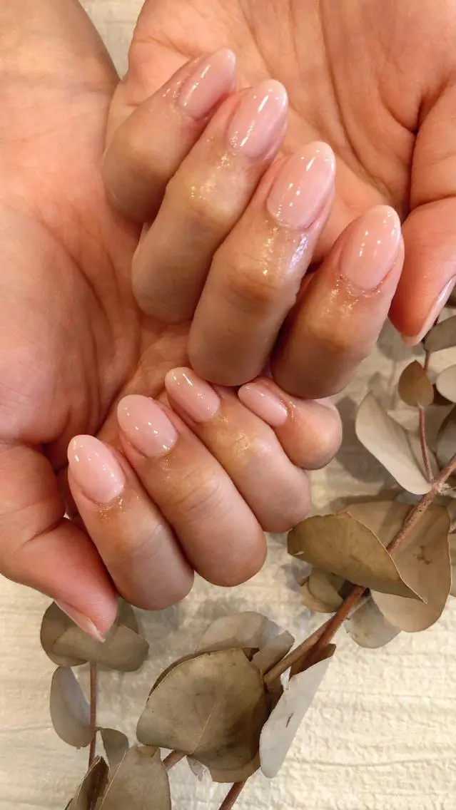ネイル eclat.nail エクラネイルのネイルデザイン