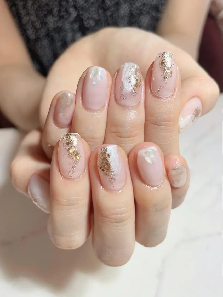 ネイル ハンドネイル yumnail (ネイル&脱毛)のエステ・リラクイメージ