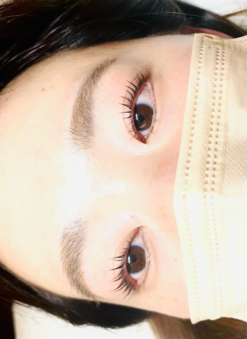 マツエク・マツパ アイブロウ eyelash sakuraの眉毛・アイブロウイメージ