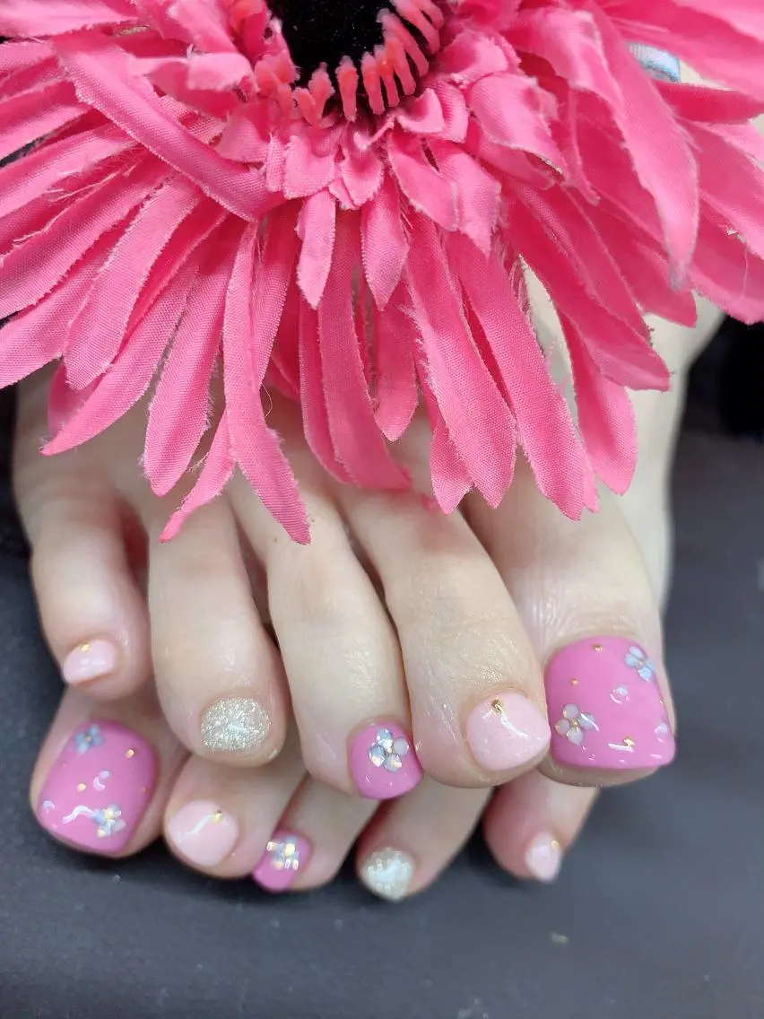 ネイル smile nail スマイルネイルのその他イメージ