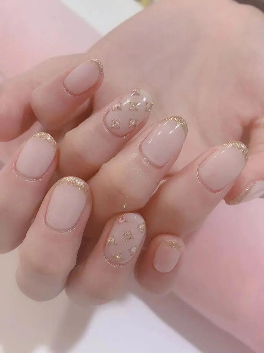 ネイル エムズ エムズのネイルデザイン
