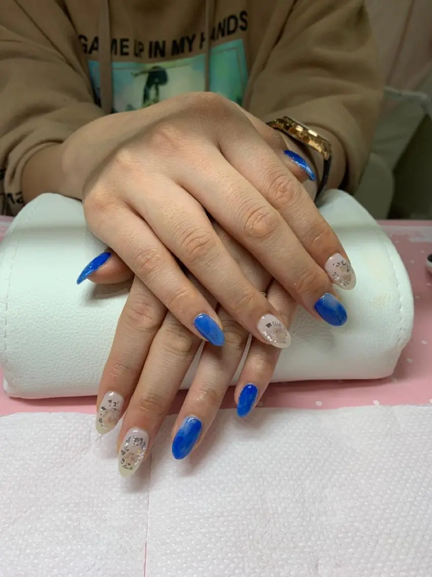 ネイル コウ カnail💅のネイルデザイン