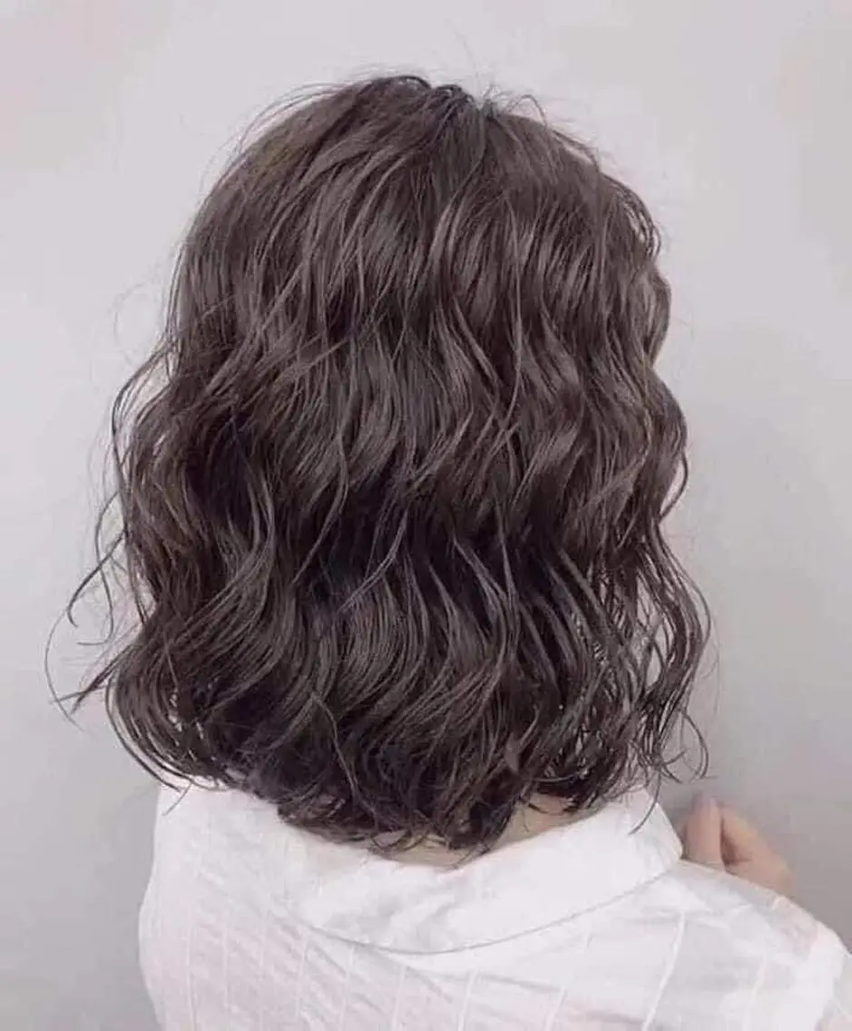 ミディアム 似合わせカット 🌈阿部辰洸🌈のヘアスタイル