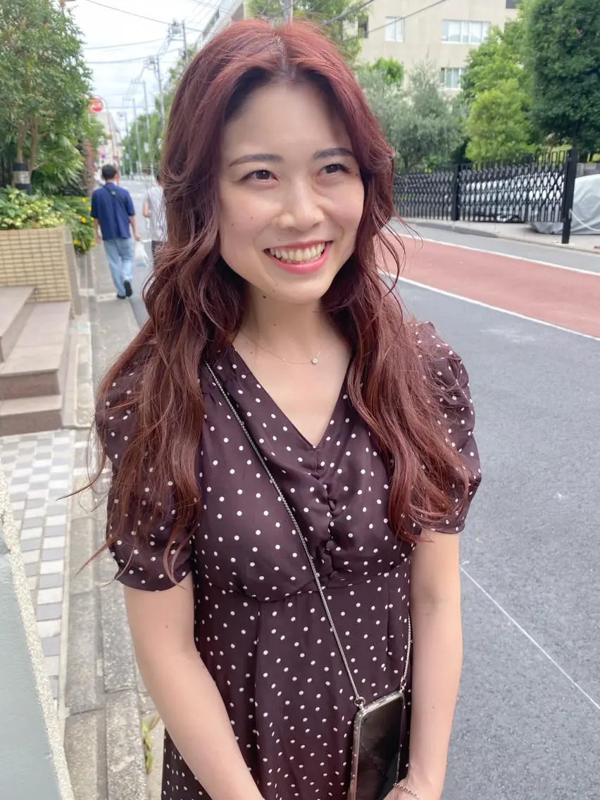 ロング カラー アイブロウ 渋谷パーソナルカラー 診断🌈✨井上のその他イメージ