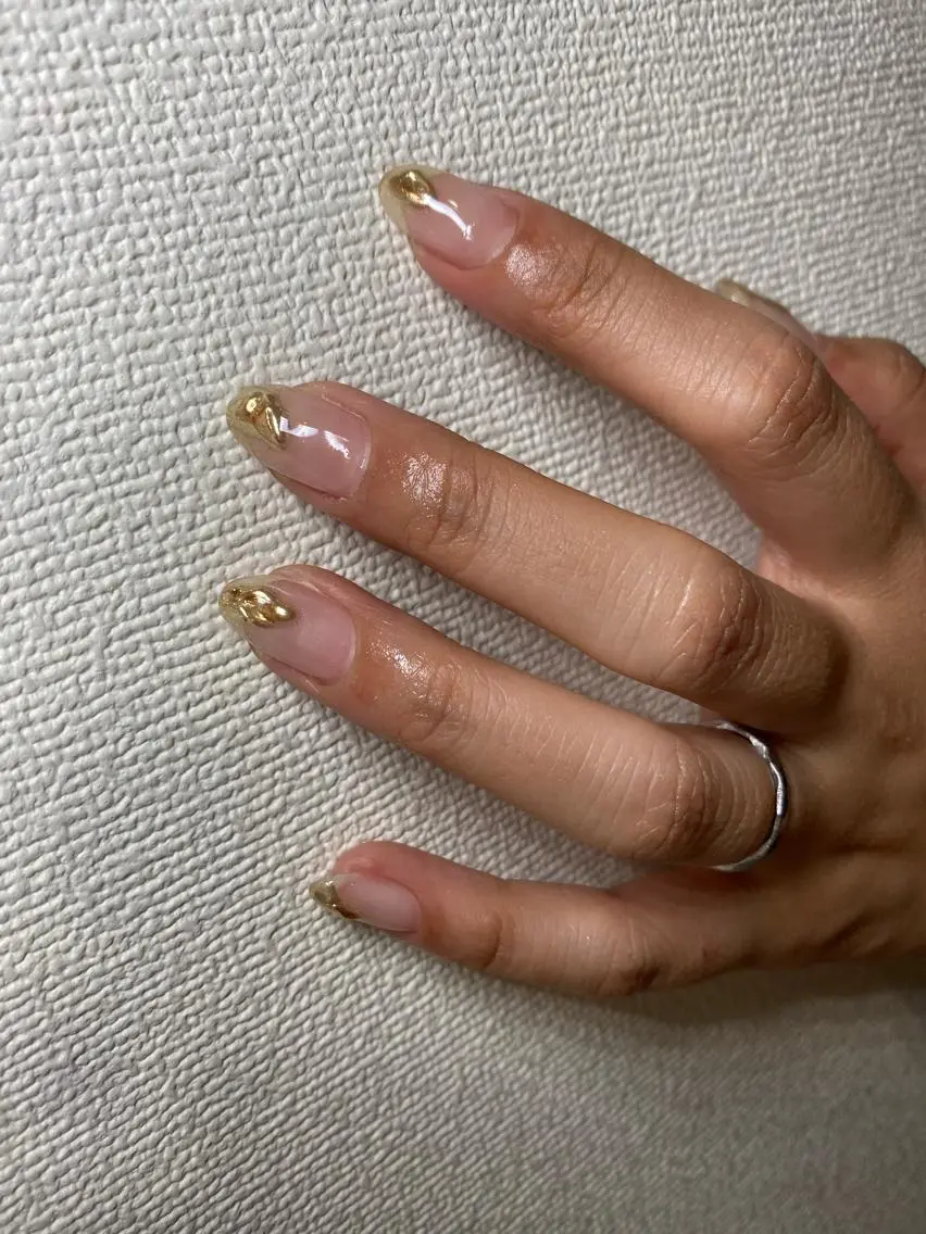 ネイル kana gotoのネイルデザイン