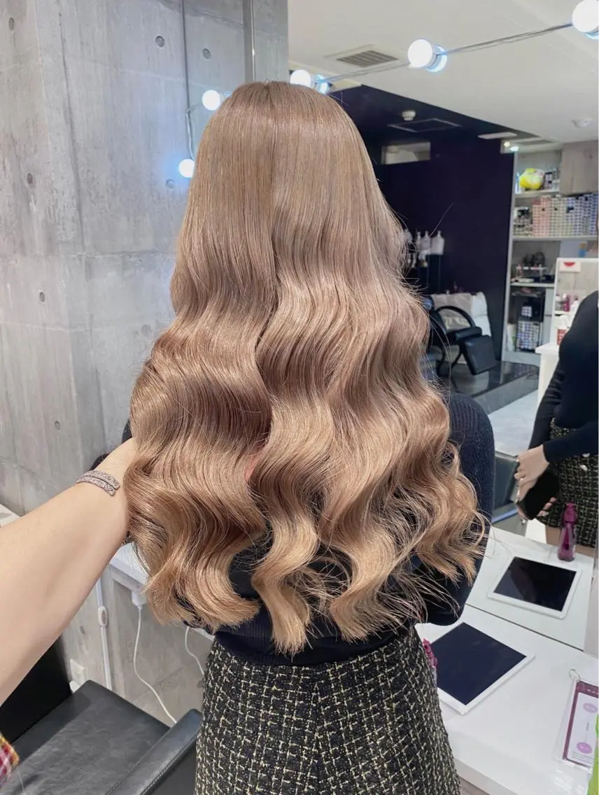 ロング 🌈ショートの達人 HIROMU🌈のヘアスタイル