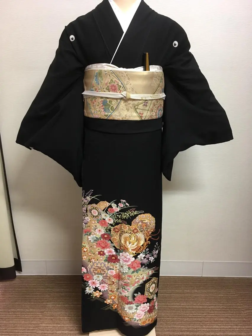 着付け 着付とリラクのお店 リベルテのその他イメージ