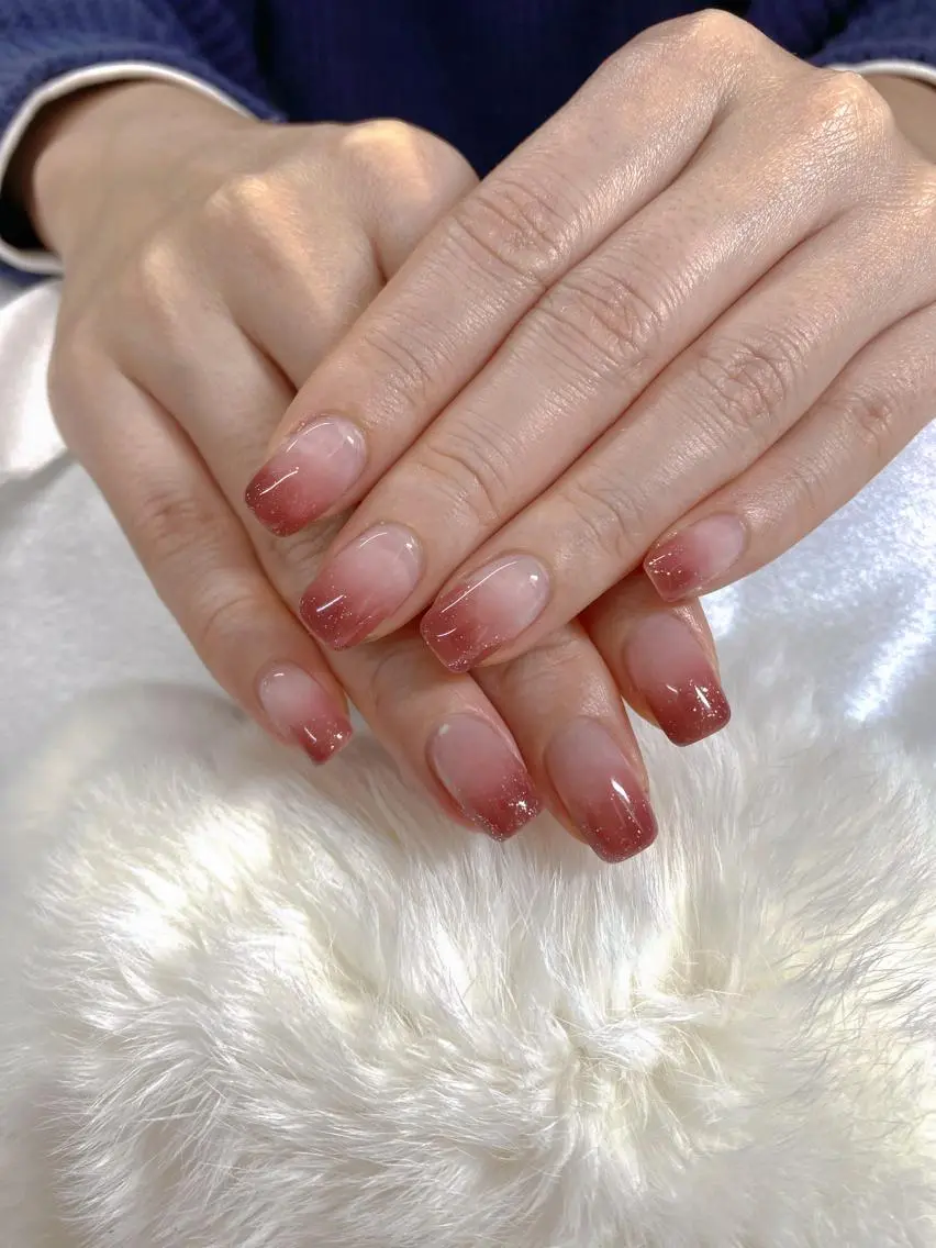 ネイル ハンドネイル ハンドケア BLinLin nail salonのネイルデザイン