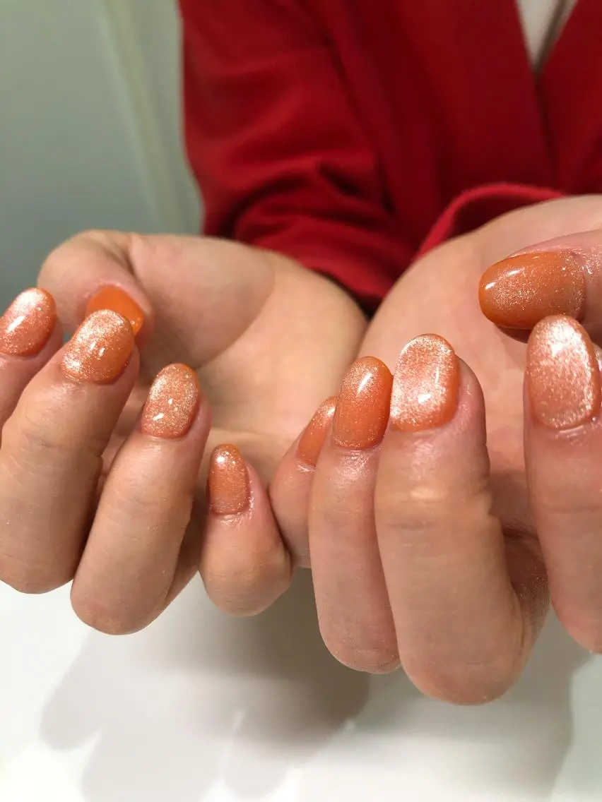 ネイル ハンドネイル nail by minamiのネイルデザイン