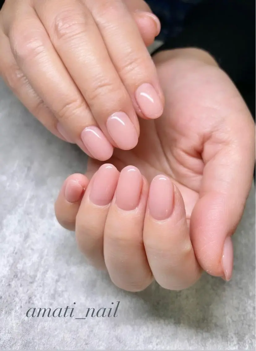 ネイル 入学式 フットネイル ジェルネイル グラデーション マグネットネイル ハンドネイル amati_nail TAKAKOのネイルデザイン