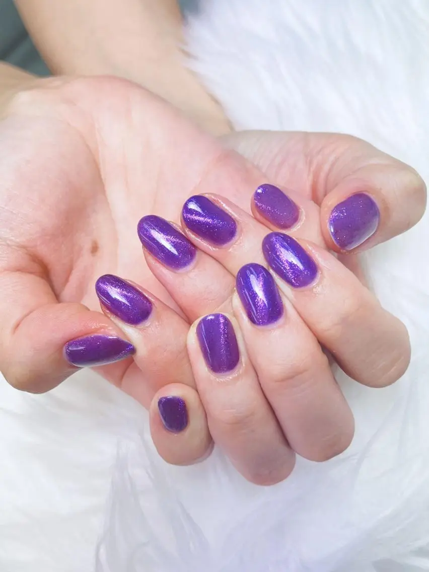 ネイル モデル募集Coco Nailのネイルデザイン
