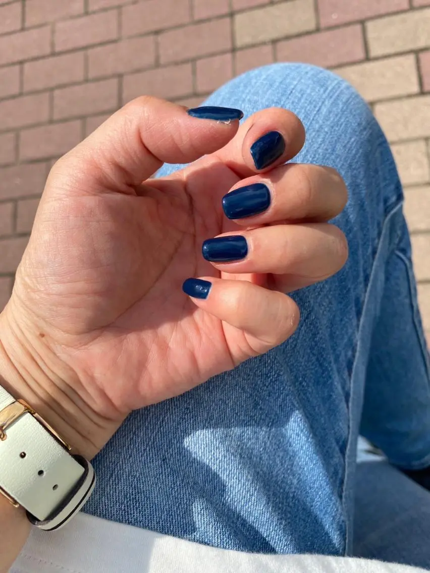 ネイル ハンドネイル ハンドケア yn salonのネイルデザイン