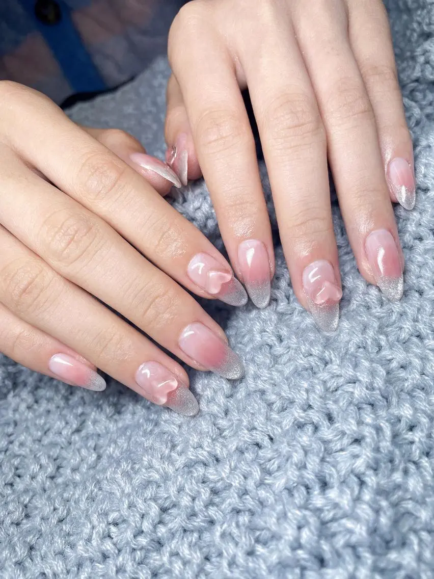 ネイル ハンドネイル April Nailのネイルデザイン