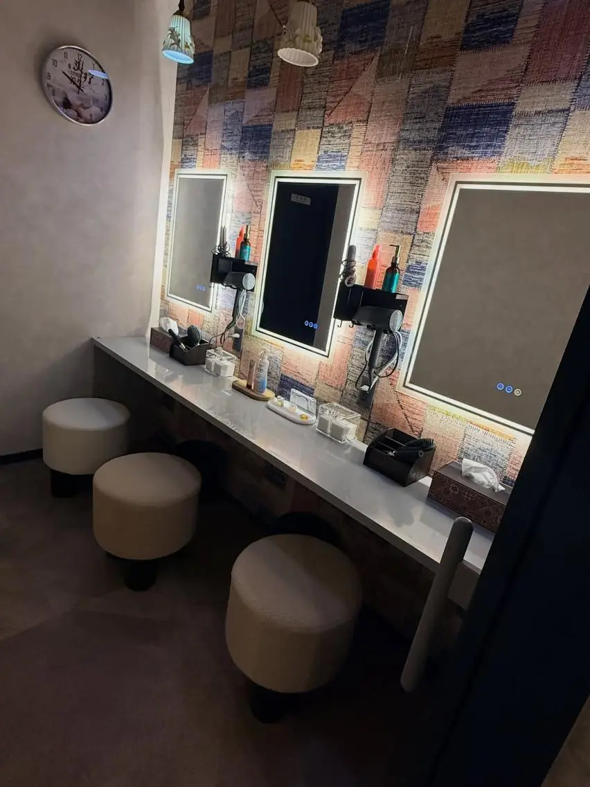 キッズ メンズ 両国・錦糸町 BIGFOOTSPAのエステ・リラクイメージ