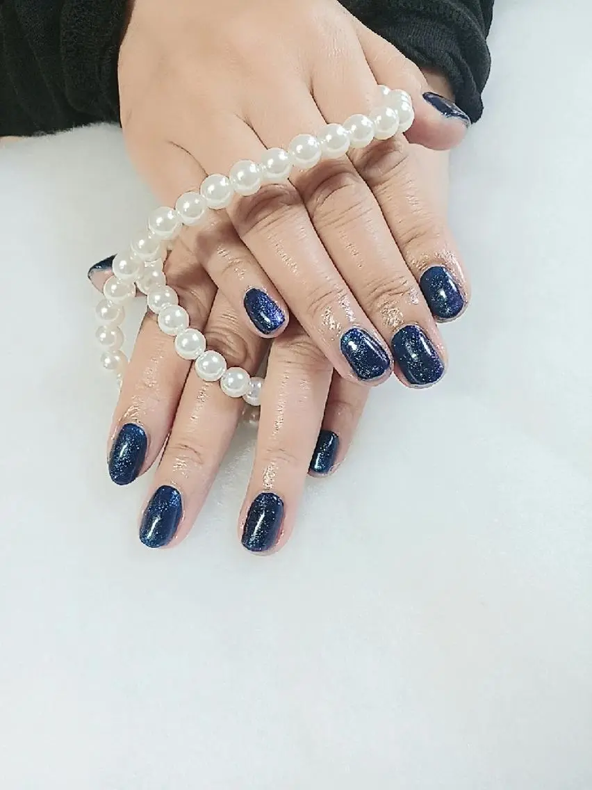 ネイル プライベートサロン Nail’s愛のネイルデザイン