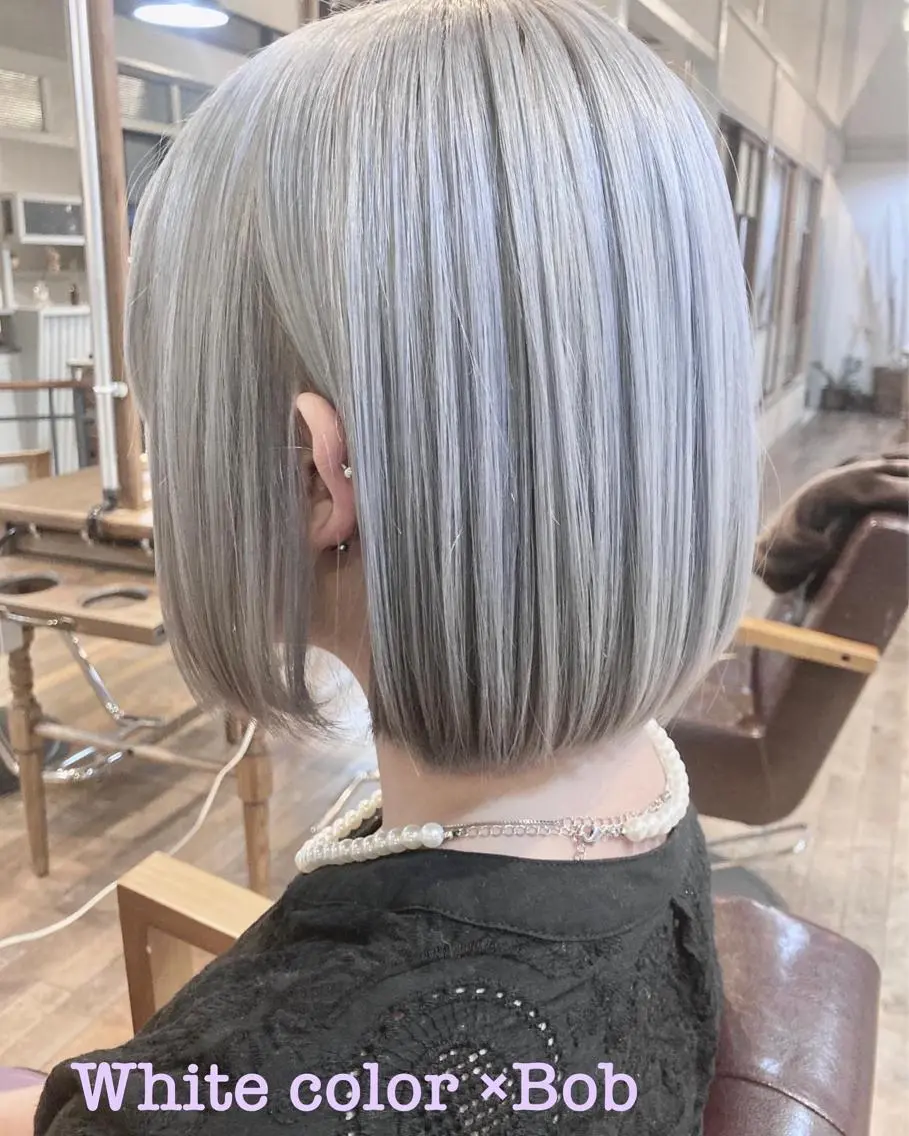 ショート タカツド ユウキのヘアスタイル