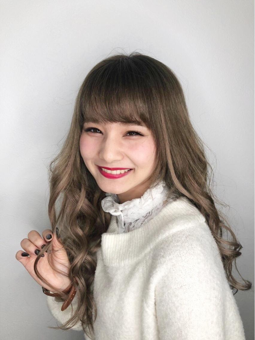 ロング 【wisp omiya】のその他イメージ