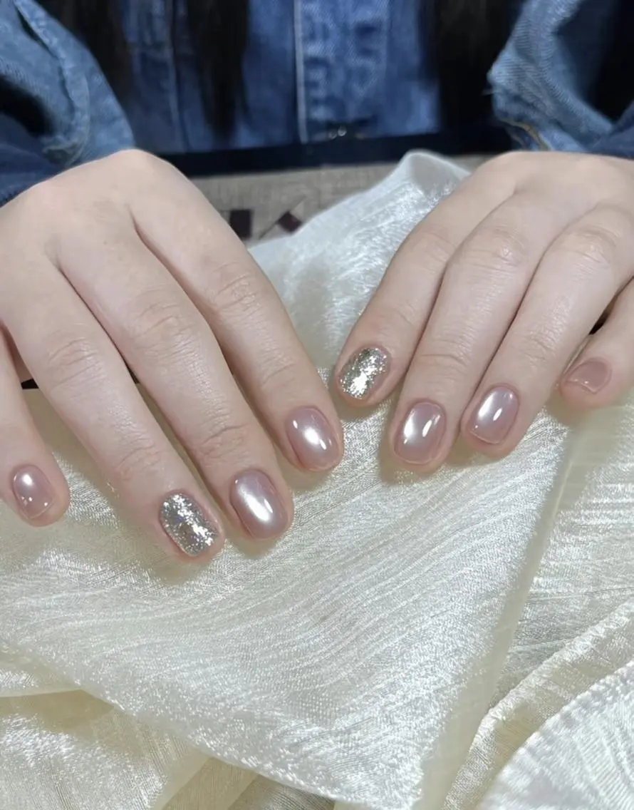 ネイル 韓国ネイル ハンドネイル ami ｜韓国っぽnailのネイルデザイン
