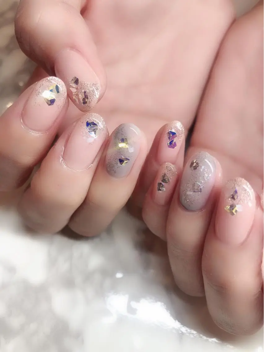 ネイル nailstudio ′ecoleのネイルデザイン