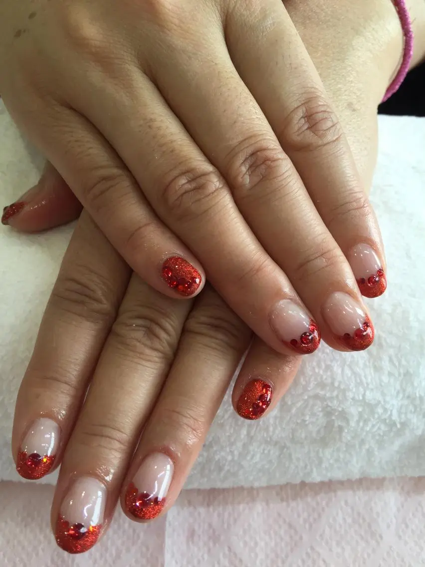 ネイル アートネイル Sakura NaiLのネイルデザイン