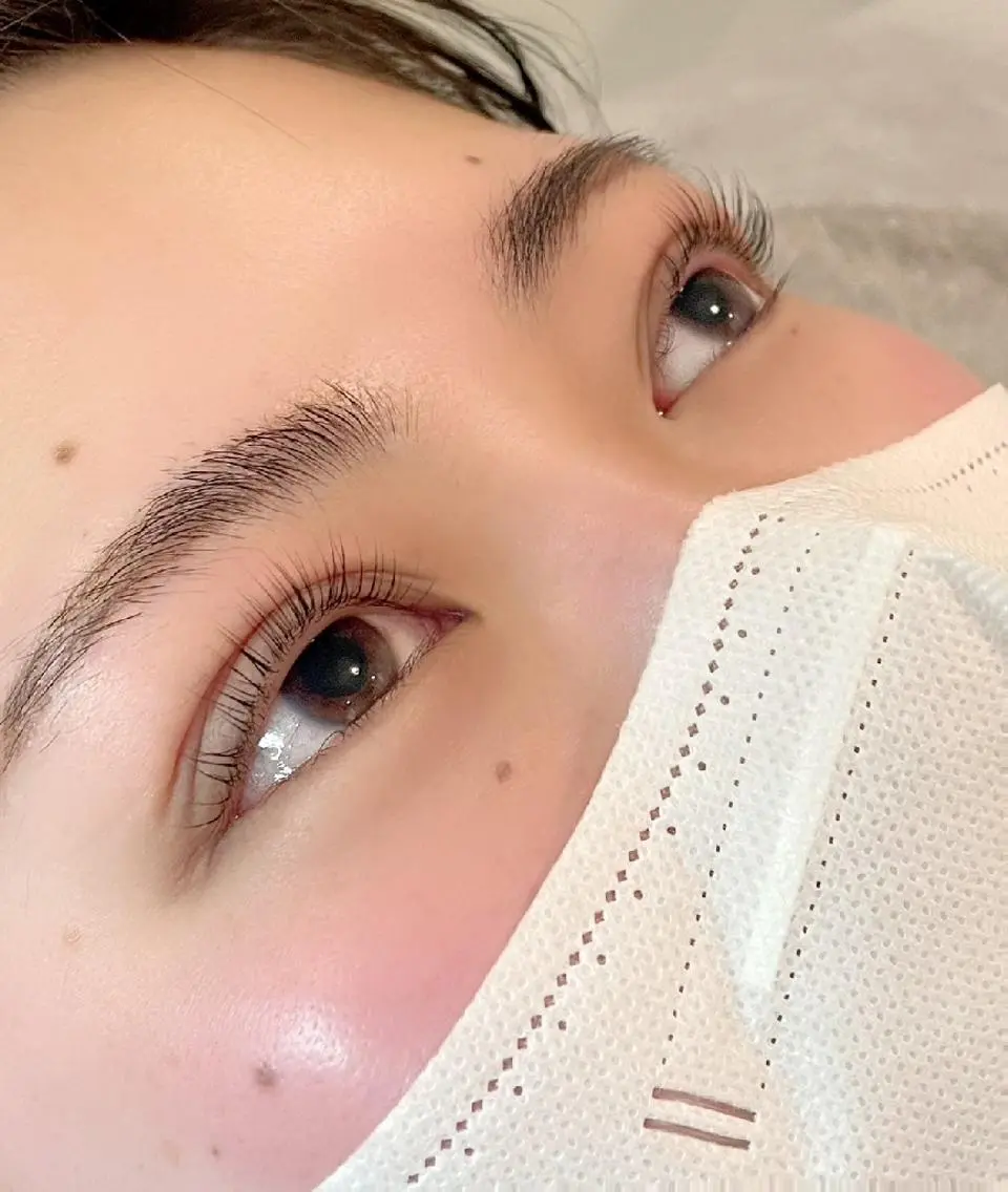 マツエク・マツパ Monstyle eyelashのマツエク・マツパデザイン