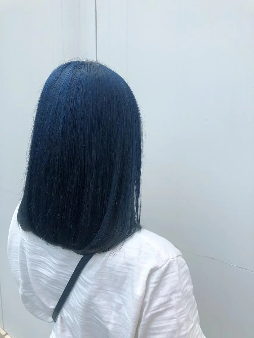 ミディアム 市原 大翼のヘアスタイル