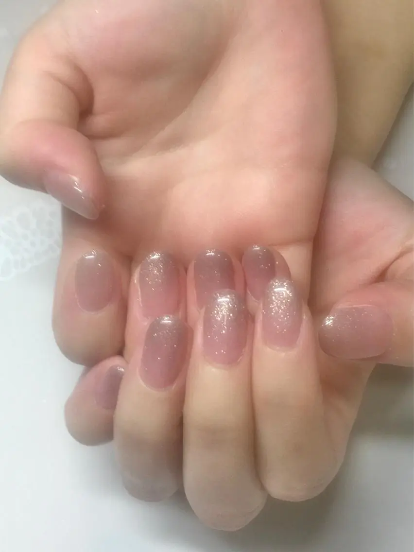 ネイル 新宿ネイルサロン ジェミディローサのネイルデザイン