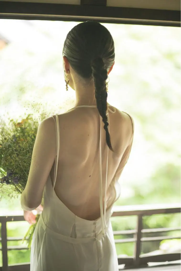 ヘアアレンジ ヘアセット 久井 由香のその他イメージ