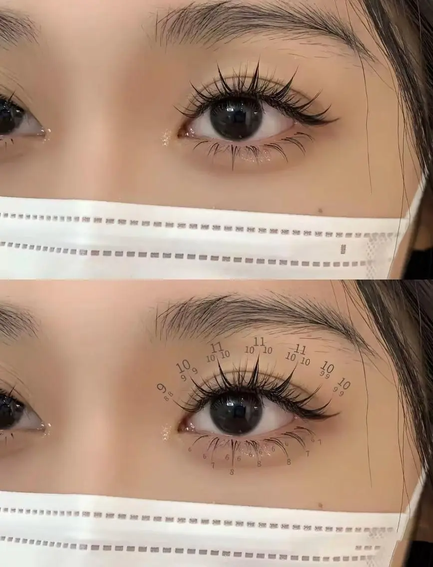 マツエク・マツパ The Nail& EyeLashのネイルデザイン