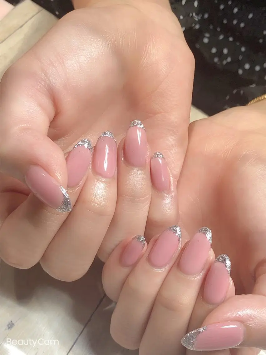 ネイル ✨アン ミユ✨のネイルデザイン