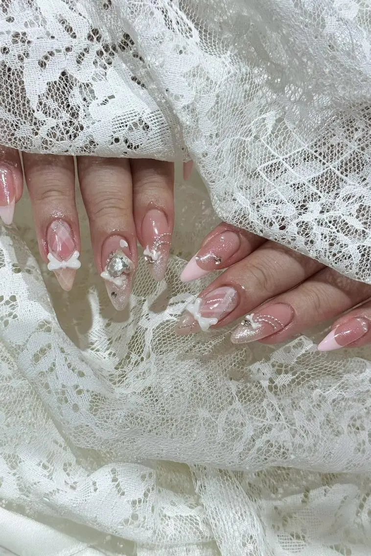 ネイル ハンドネイル Ashliy大宮♡ アシュリーのネイルデザイン