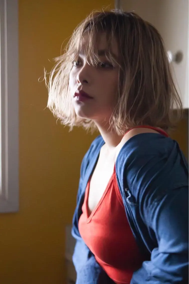 カラー 🩵DAICHI /デザイン特化🩵のヘアスタイル