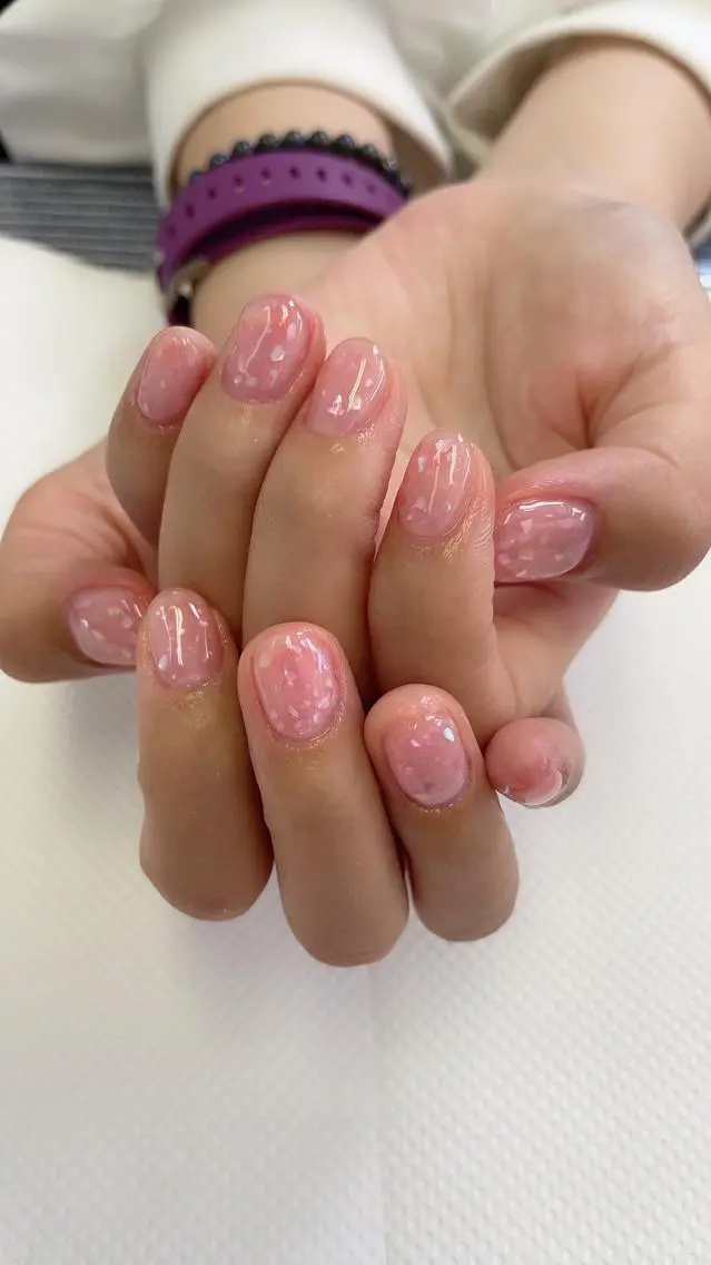 ネイル むねいる nail salonのネイルデザイン