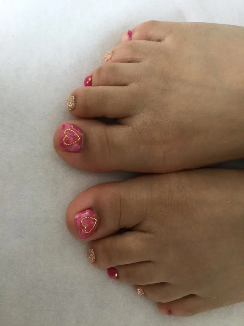 ネイル saki. mのネイルデザイン