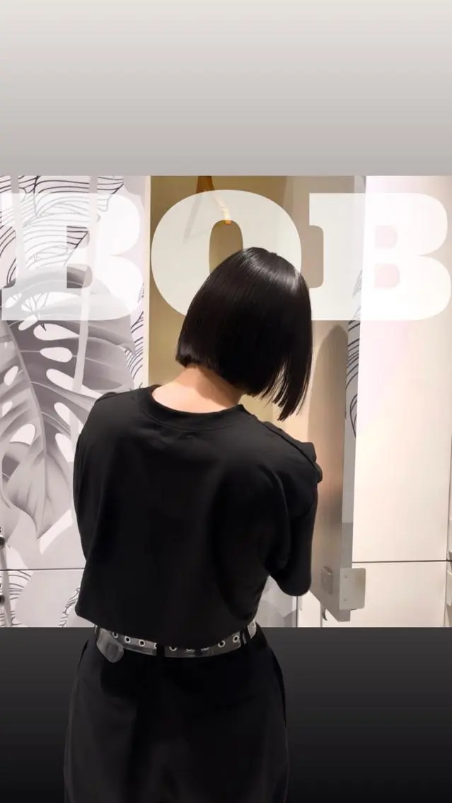 ミディアム カラー パーマ ヘアアレンジ メンズ キッズ ネイル マツエク・マツパ アイブロウ 切りっぱなしボブ ボブ 縮毛矯正 メンズ眉毛サロン⚪️ マユクリア北千住西口の眉毛・アイブロウイメージ