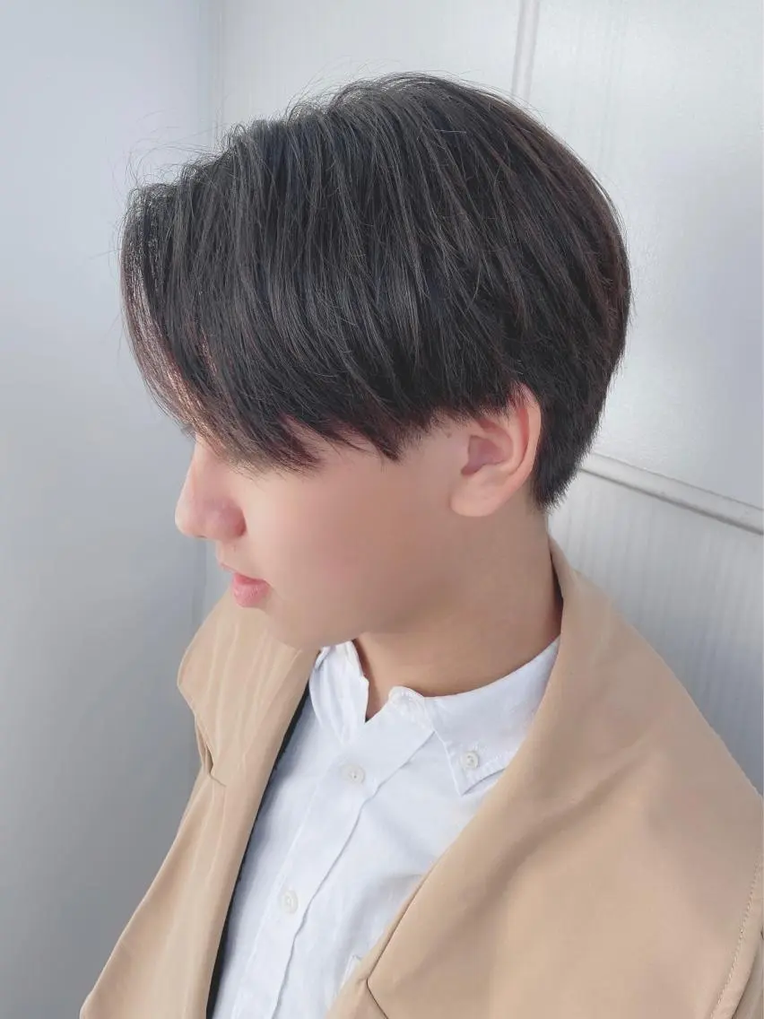 ショート ♡可愛い艶髪特化♡ 艶髪先生のヘアスタイル