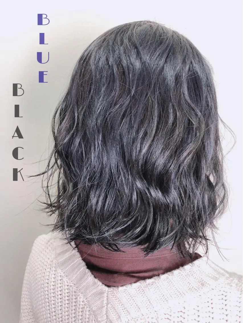 ミディアム ボブ/ショート🤍 YUMEHAのヘアスタイル