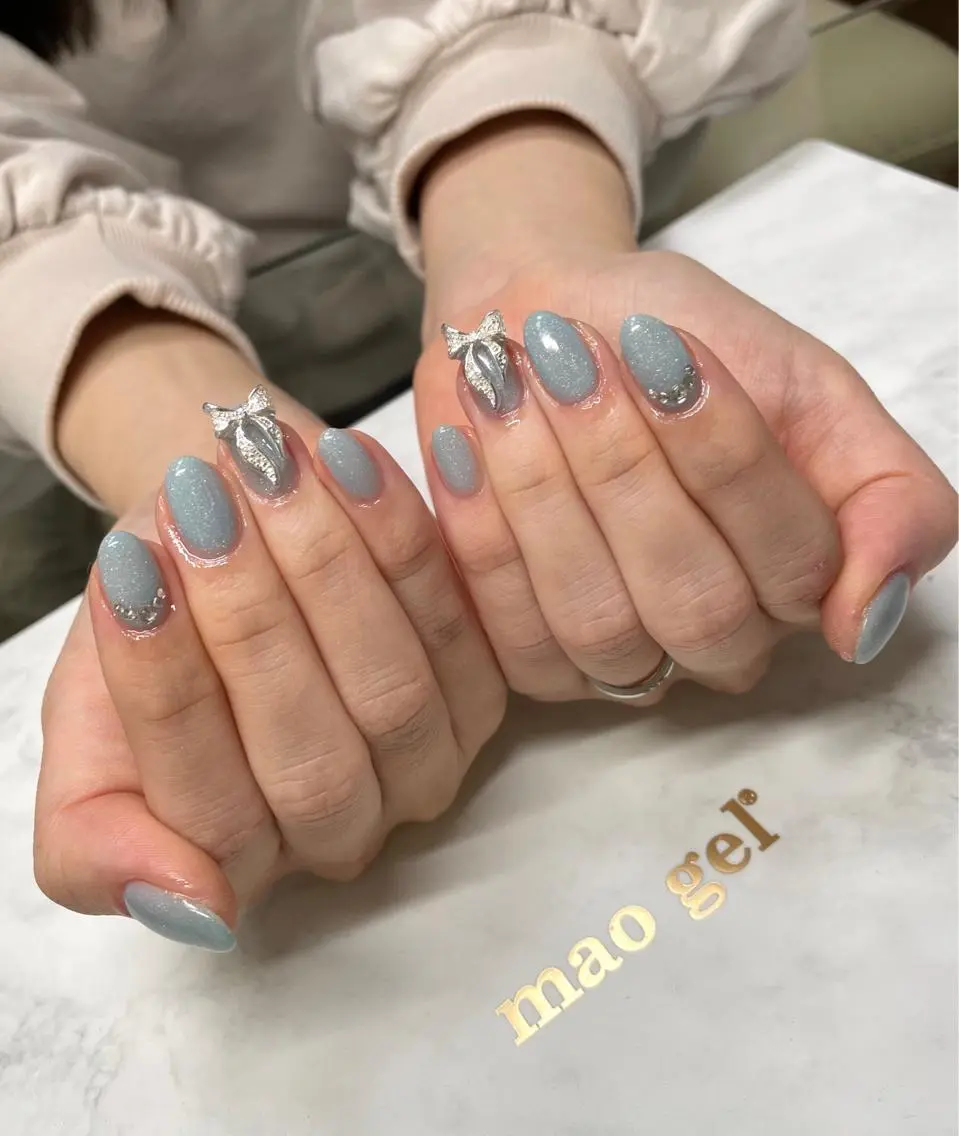ネイル ハンドネイル ray's nailのネイルデザイン