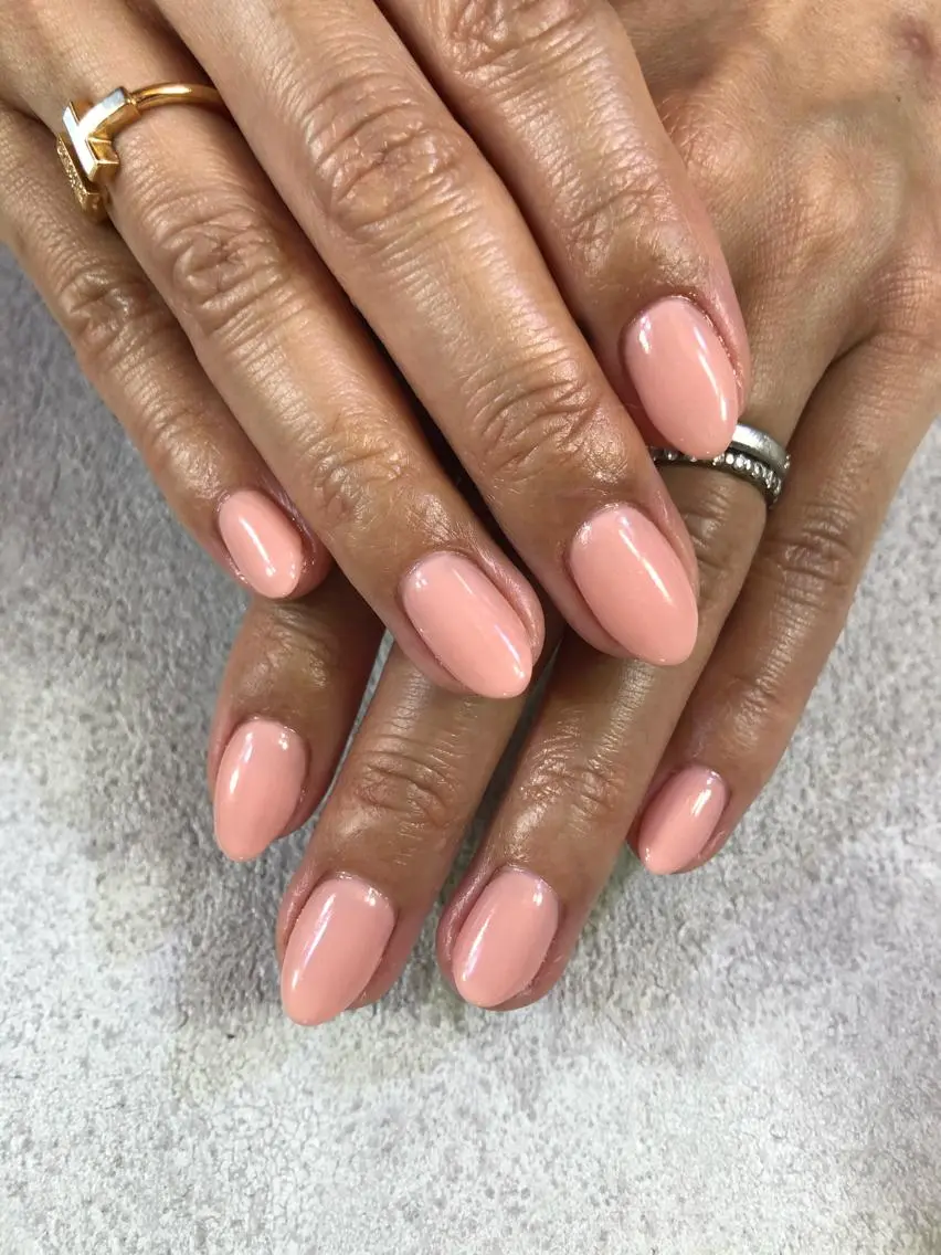 ネイル ハンドネイル 🌿Nnail🌿 プライベートサロンのネイルデザイン