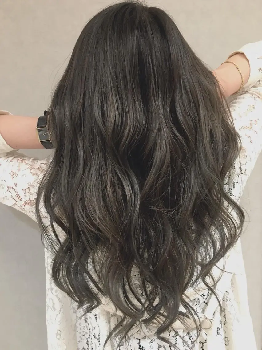 ショート ボブ特化・縮毛矯正/ 上原麗咲希のヘアスタイル