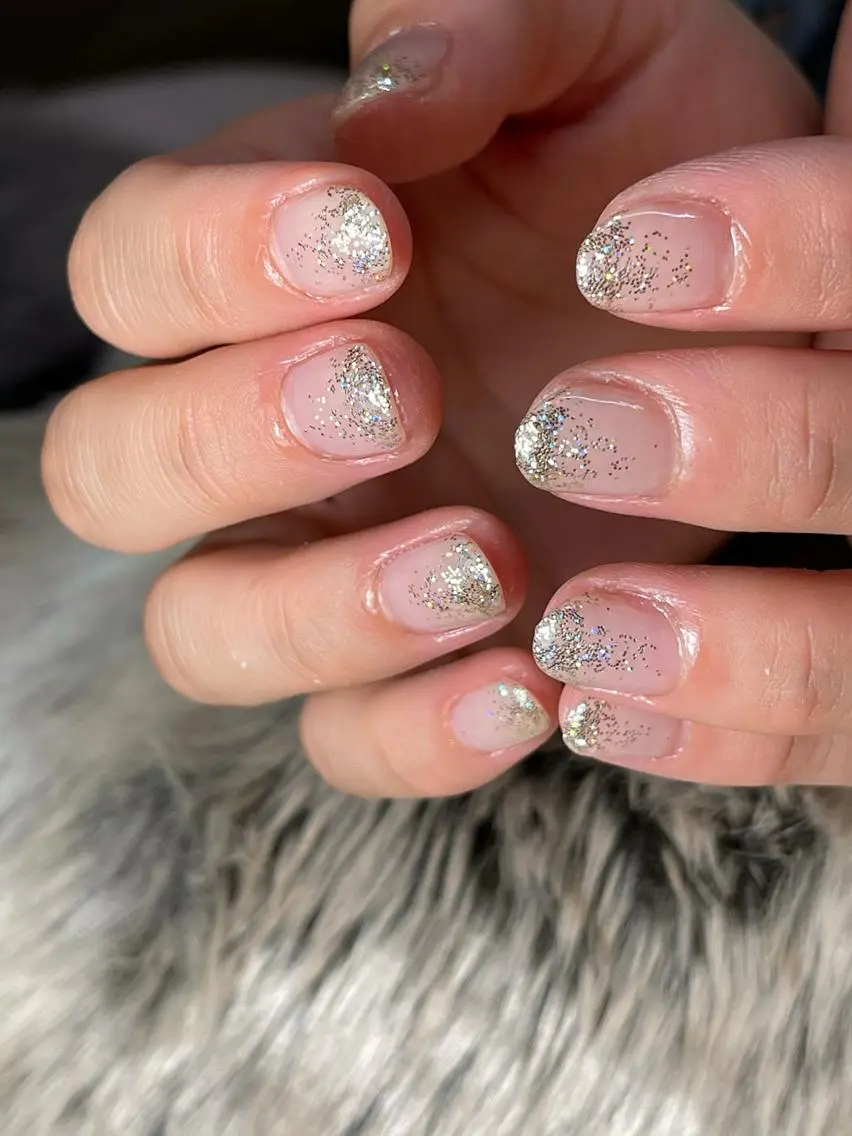 ネイル nail salon Axiaのネイルデザイン
