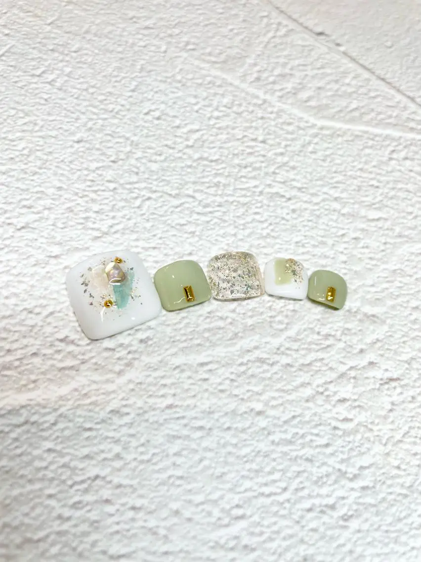 ネイル ハンドネイル BELL.Salon Group Nailのネイルデザイン