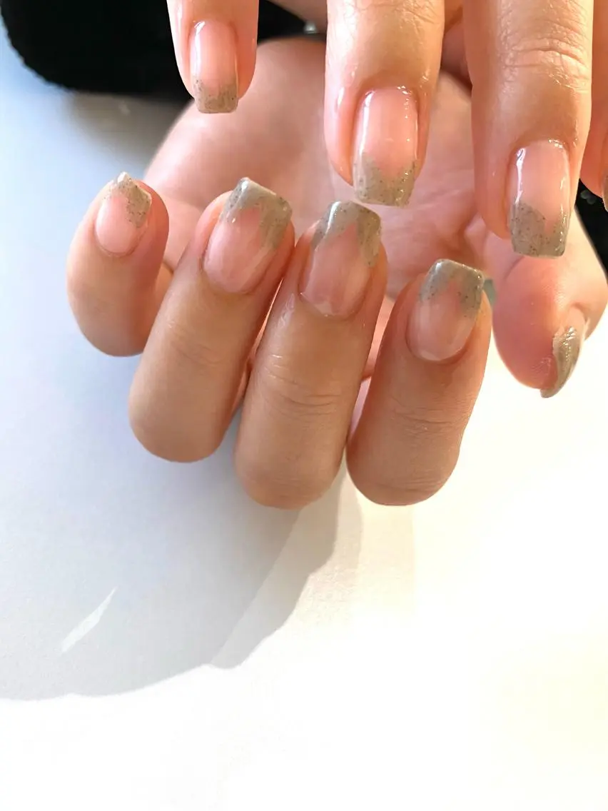 ネイル ハンドネイル Ann nailのネイルデザイン