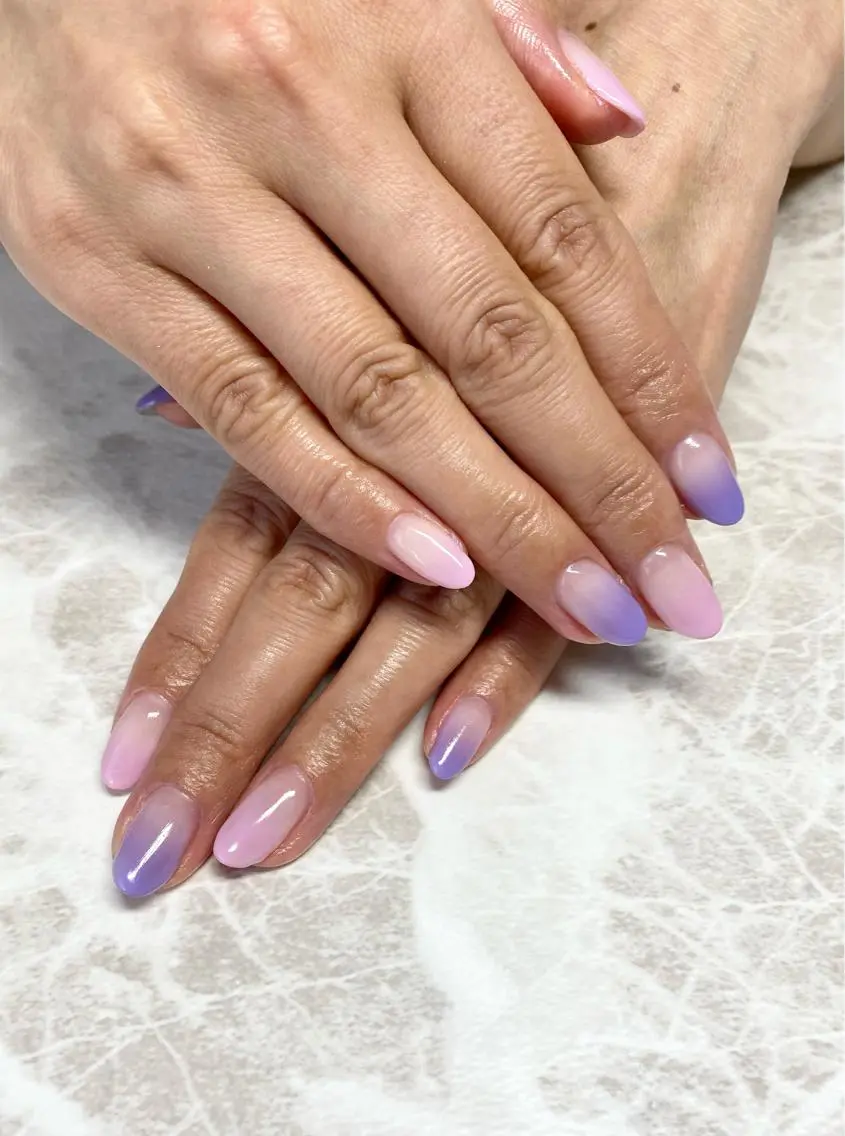 ネイル ハンドネイル ゆぴねいる yupinailのネイルデザイン
