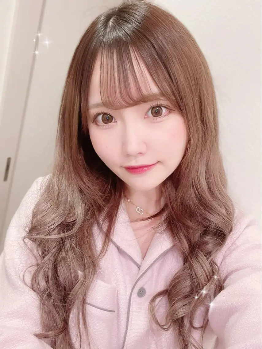 マツエク・マツパ パリジェンヌラッシュリフト Runa🌙 渋谷/まつパのマツエク・マツパデザイン