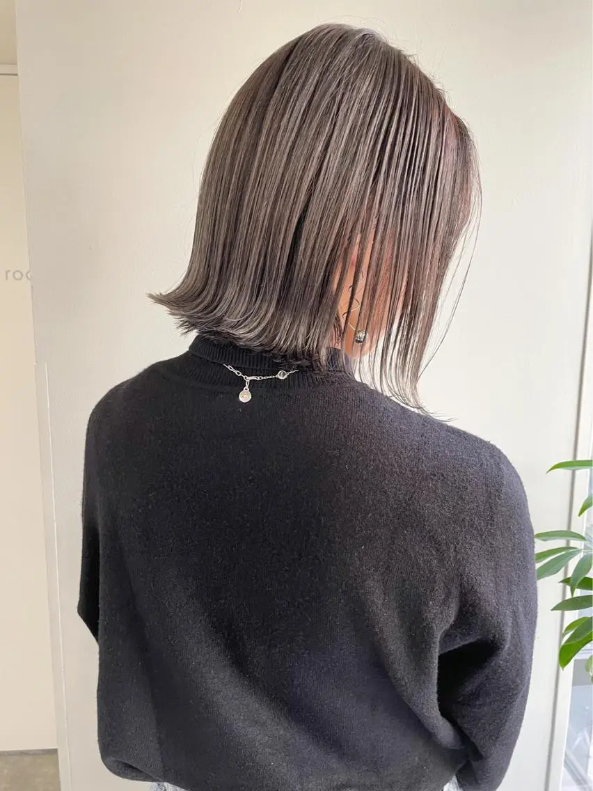 ショート exfa sakura🪞のヘアスタイル