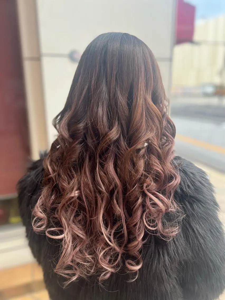 AIREYEBROW 🤍ERINAのマツエク・マツパデザイン